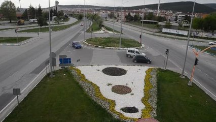 "Tam kapanma" tedbirlerine uyuluyor