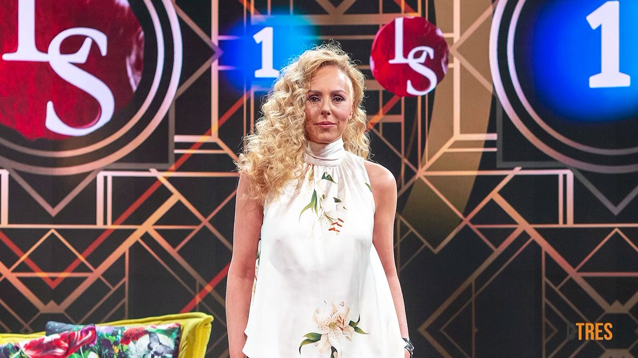 El desgarrador relato de Rocío Carrasco sobre el distanciamiento con su hijo, David Flores