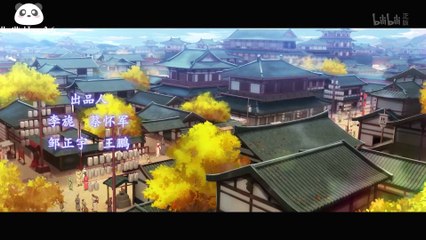 [Vietsub] Thập Ức Trường An (Phần 2 ) - Tập 5