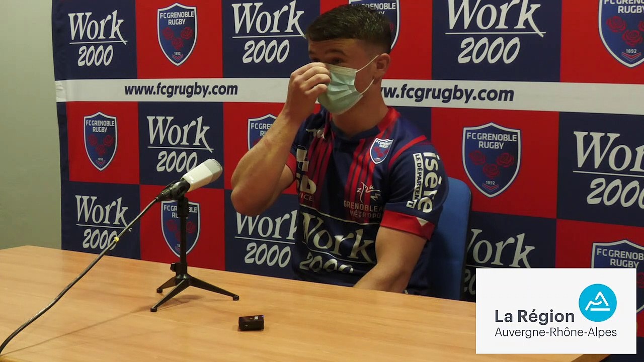 Florian Zupan - Après Carcassonne