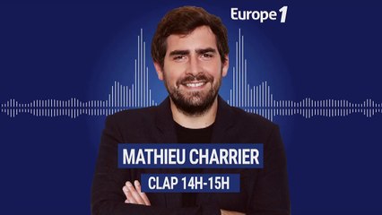 "Mort à Venise", "Barry Lyndon" et "Festen" : les films de la vie de Didier Bourdon