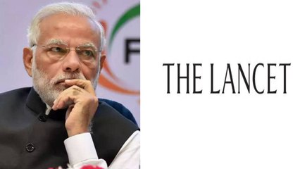 COVID : Lancet Criticized ఆగష్టు నాటికి 10 లక్షల మరణాలు Modi ప్రభుత్వమే బాధ్యత || Oneindia Telugu