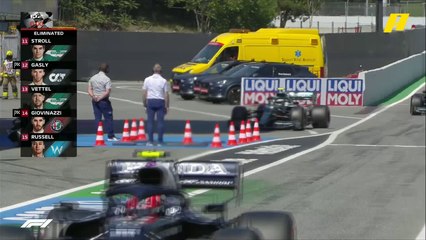 خيبة أمل لهذا الخماسي بعد خروجه من التجارب التأهيلية الحاسمة