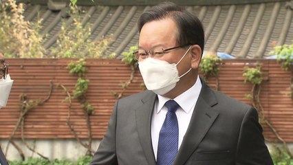 '부적격 후보 3인' 운명은?...내일 고위 당정청 주목 / YTN
