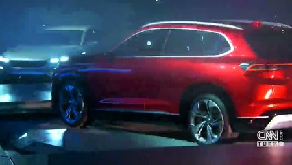 Bor atığı lityum yerli oto TOGG'da kullanılacak