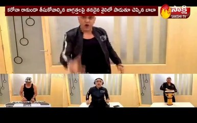 సోషల్ మీడియాలో హల్‌చల్ చేస్తున్న బాబా సెహగల్ పాట