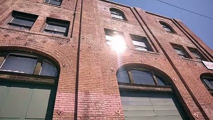 Don't Let Her In [Trailer]