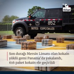 1 Dakikada bugün ne oldu? | 8 Mayıs 2021