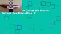 About For Books  Discourses and Selected Writings  Best Sellers Rank : #1