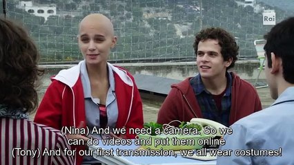 S3E3 Braccialetti Rossi ENG SUBS