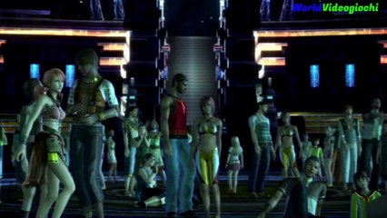 Final Fantasy XIII - Capitolo 4 - PARTE 1 - ITA - PS3