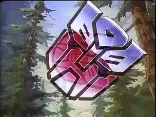 TRANSFORMERS G1 : Episodio 98 - T.3 - (Español Latino) - [Completo] - Jaimetodriez.