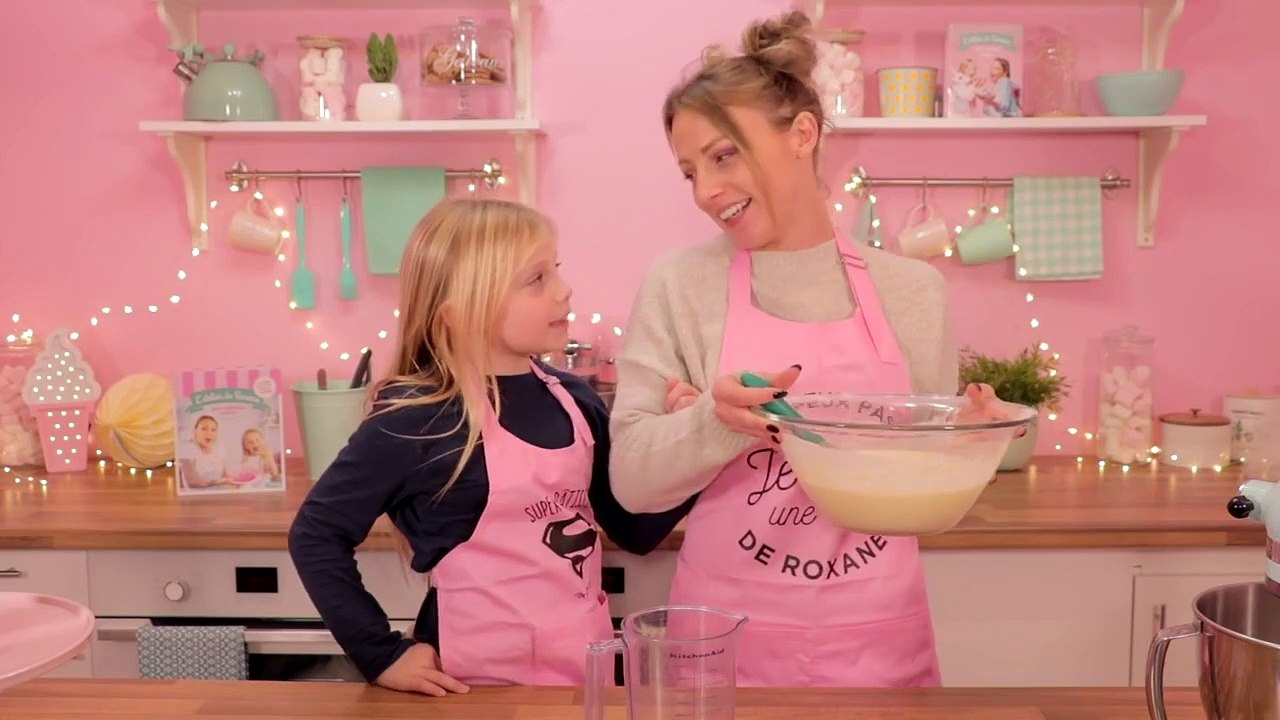 ♡• Battle De Crêpes ! •♡