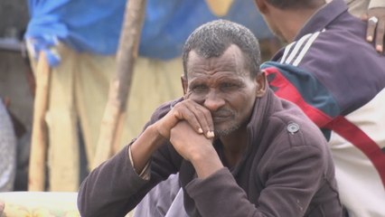 Ethiopia’s Orthodox Church patriarch condemns Tigray ‘genocide’