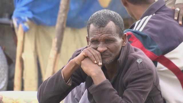 Ethiopia’s Orthodox Church patriarch condemns Tigray ‘genocide’