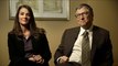 Bill Gates Melinda Gates Divorcing