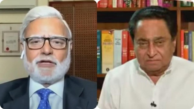 Seedhi Baat: Kamal Nath in conversation with Prabhu Chawla