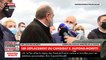Hauts de France - Eric Dupont-Moretti s'en prend violemment à Marine Le Pen : "Je veux chasser le RN de ces terres, ce parti est celui de la haine"