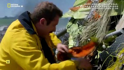 Tácticas fronterizas