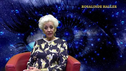 TAGESENERGIEN  Sonntag 9. Mai 2021 von Rosalinde Haller