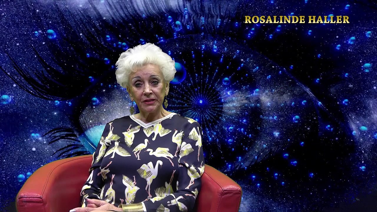 TAGESENERGIEN  Sonntag 9. Mai 2021 von Rosalinde Haller