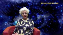 TAGESENERGIEN  Sonntag 9. Mai 2021 von Rosalinde Haller