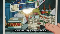[Doraemon] ドラえもん のび太の宇宙漂流記 part 1