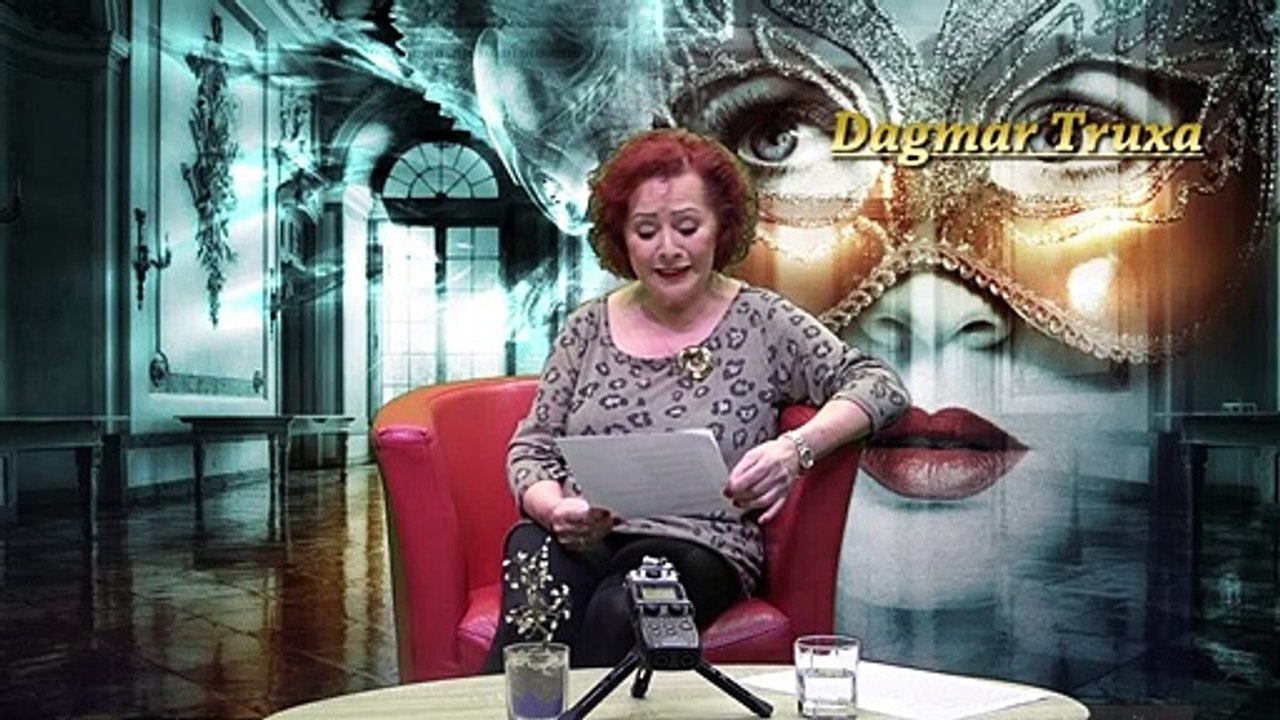 Dagmar Truxa Sachen zum Träumen  Folge 26