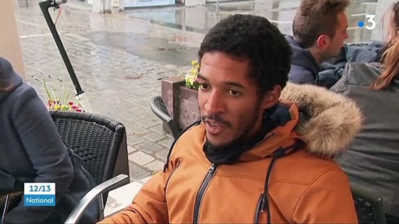 Déconfinement en Belgique : Tournai célèbre la réouverture des terrasses