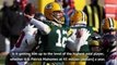 'Not down with the Packers plan' - Brandt explains why Rodgers may want out