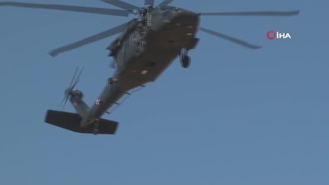 Bakan Soylu sosyal medya hesabından duyurdu: Mardin'de 6 terörist etkisiz hale getirildi