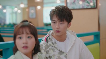 Always have always dream EP21