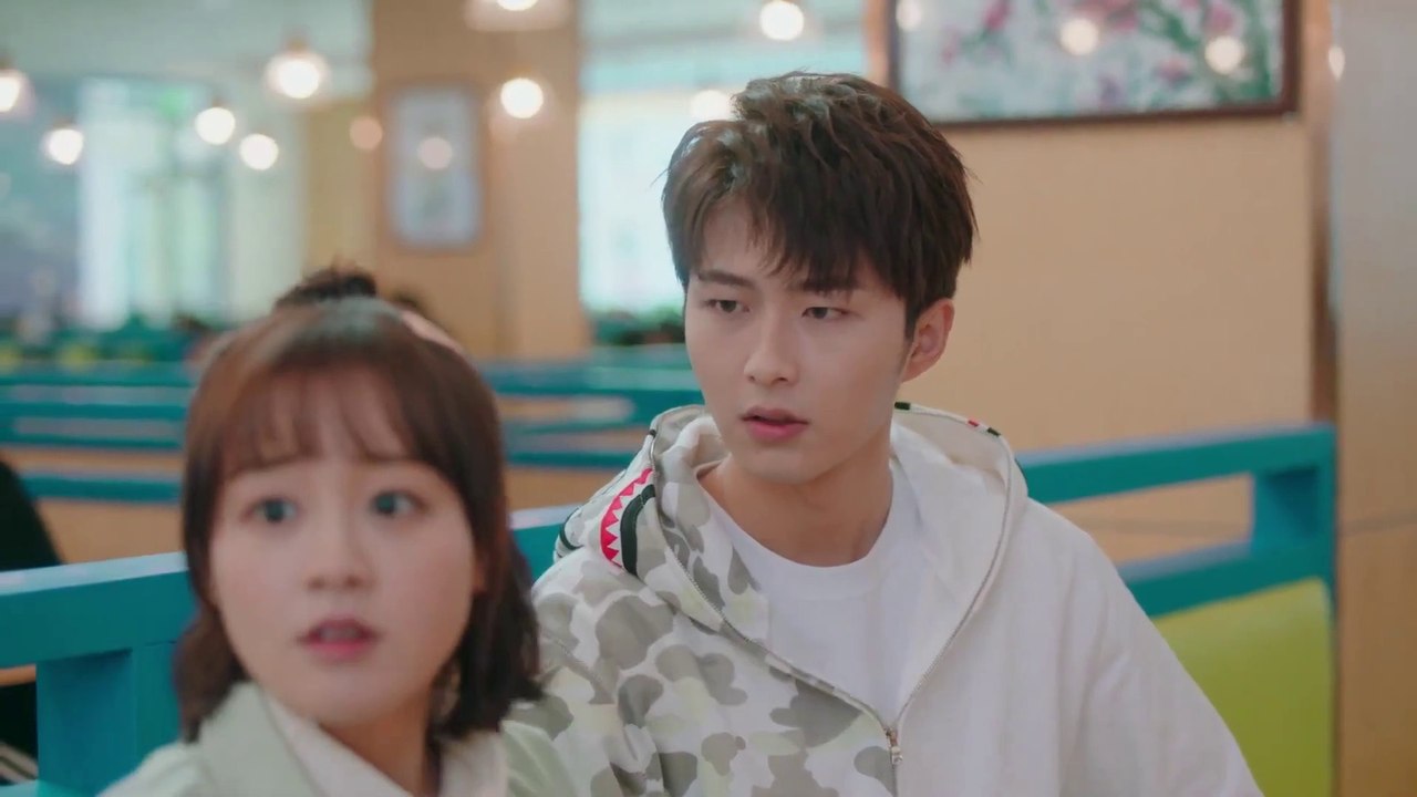 Always have always dream EP21