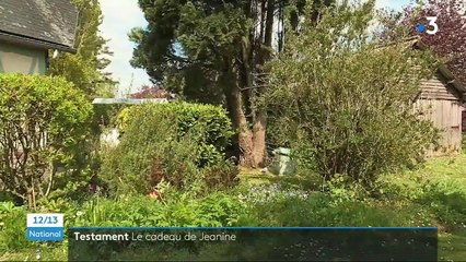 Eure : le village d'Epaignes reçoit 170 000 euros de legs d'une habitante