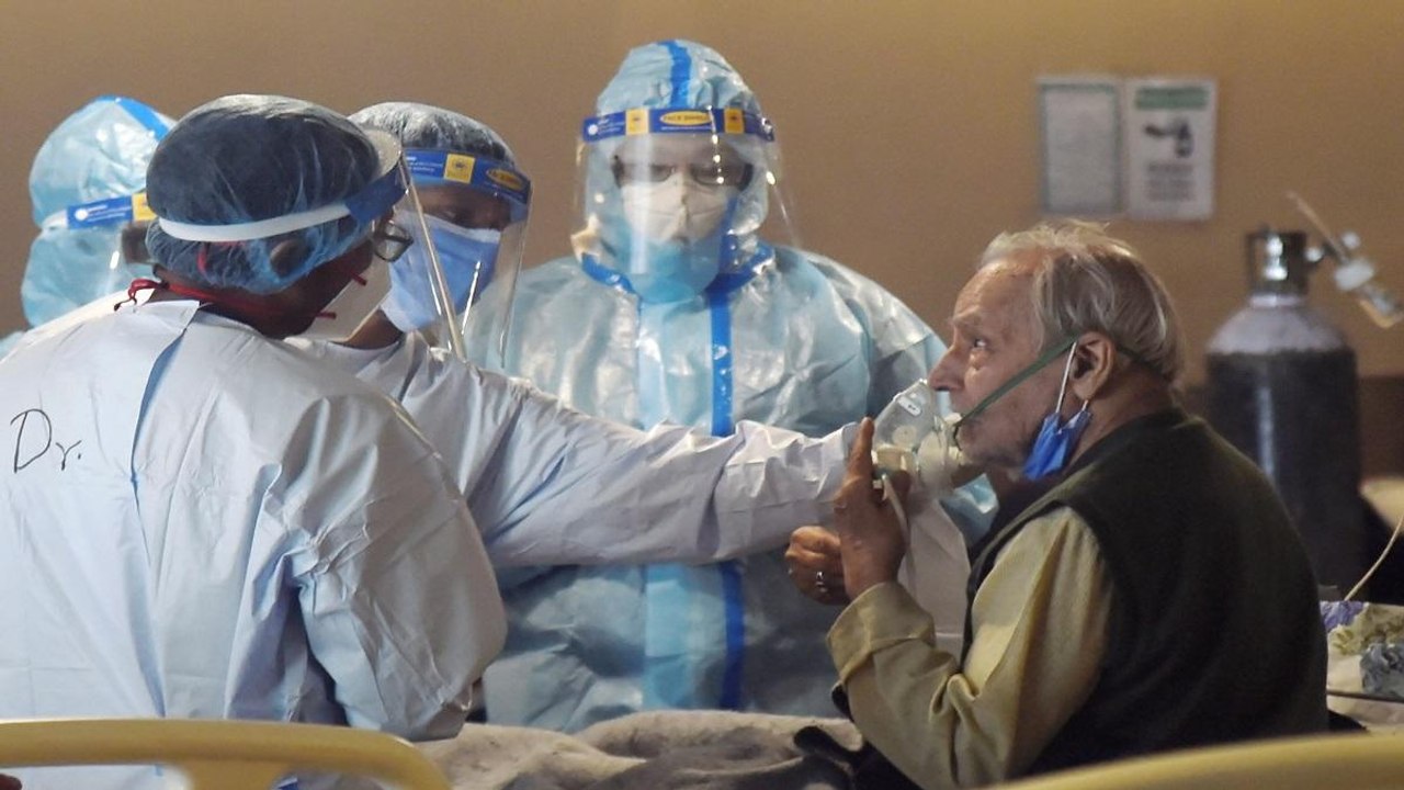 Expert opinion: How Anti-Covid drug developed by DRDO?