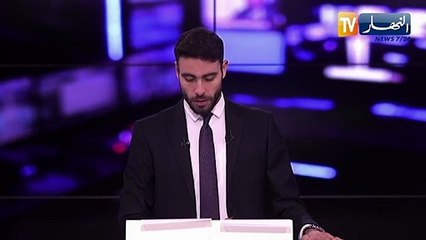 السفير الفرنسي بالجزائر يشرف على إحتفالات اليوم الوطني للذاكرة