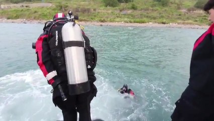 전남 고흥 해상에서 70대 해녀 수중 작업 중 실종 / YTN