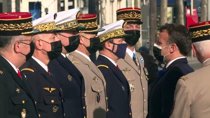 Un pezzo d'Europa celebra il "Giorno della Vittoria"