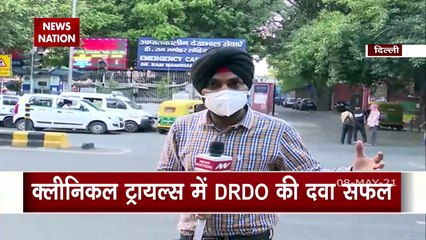 DGCI से मिला कोरोना की एक और दवा की मंजूरी