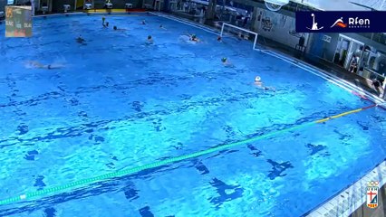 Primera División Masculina 20/21 U.E. Horta VS C.N. Montjuic (3)