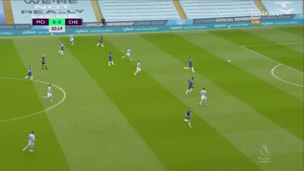 Manchester City vs Chelsea 1-0 Extended Highlights & All Goals 2021 HD