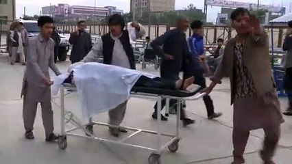 Strage di giovani studentesse presso una scuola media sciita di Kabul