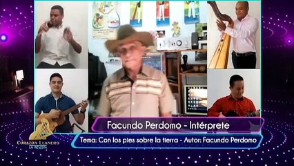 Corazón Llanero La Revista 08MAY2021 | En Honor al profesor Aristóbulo Istúriz