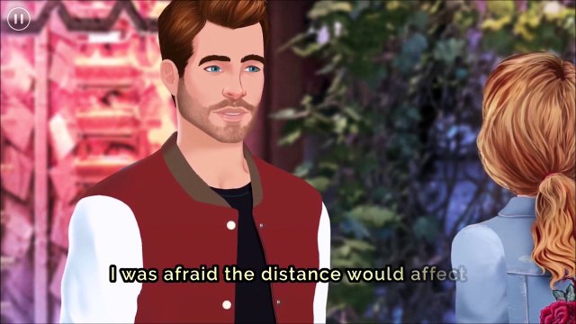 Recipe Of Love Season 4 Episode 14 (Diamond Choices) Journeys Interactive Series Walkthrough