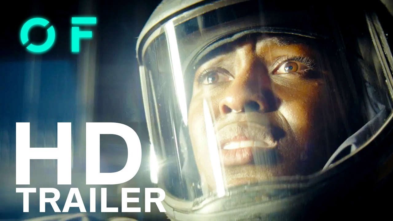Nightflyers - Trailer