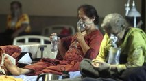 Shweta Patra: When will the Oxygen shortage end in India?