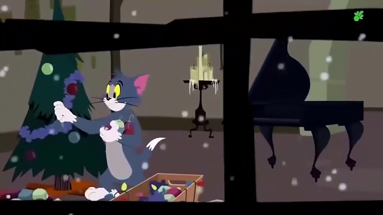 Tom and Jerry - 2016