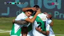 Godoy Cruz 0-1 Banfield - Copa de la Liga - Fecha 13
