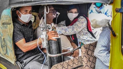 Coronavirus crisis| Karnataka turns into India's Covid-19 epicentre