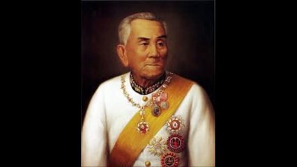 เผยที่มาการสร้างคุ้มเจ้าหลวง ที่แท้การสร้างมาจากจีนเต็งหวังประจบผลประโยชน์!!! Back To The History : ย้อนรำลึกประวัติศาสตร์ No.162